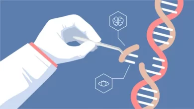 The ethics of using CRISPR technology for genetic modification