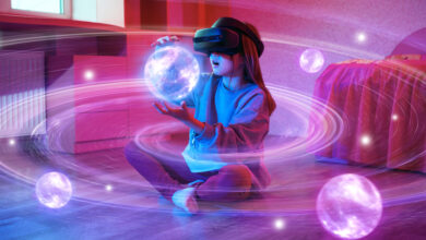 The Future of Virtual Reality and Augmented Reality in Education