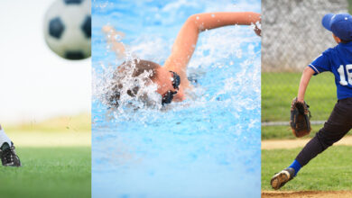 The benefits and drawbacks of sports specialization for young athletes