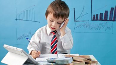 The Significance of Financial Literacy Education for Students