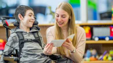 The Significance of Inclusive Education for Students with Disabilities
