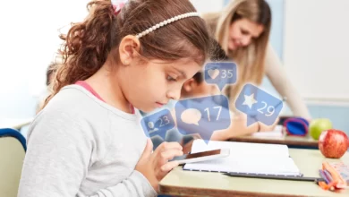 The Impact of Social Media on Education and Student Behavior