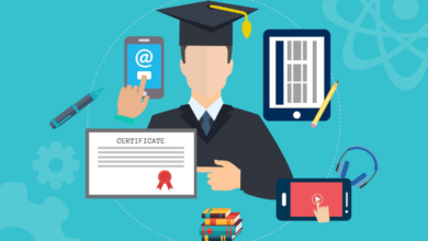 The Importance of Digital Literacy in Education