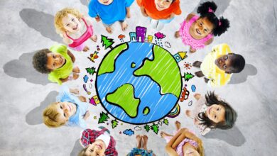 The Role of Global Citizenship Education in Fostering Cultural Awareness