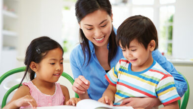 The Benefits and Challenges of Homeschooling