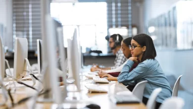 The Future of Open Educational Resources and Digital Libraries