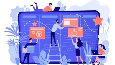The benefits and challenges of project-based learning