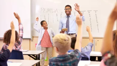 The Evolution of Classroom Management and Discipline