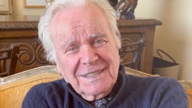 Robert Wagner Net Worth