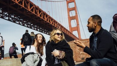 The Benefits of Study Abroad Programs for Students