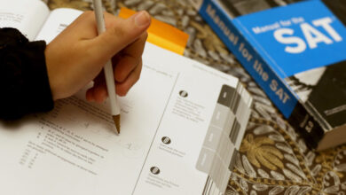 The future of college admissions: changes in testing, selection, and criteria
