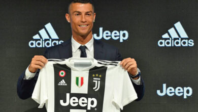 Cristiano Ronaldo's Move to Juventus: How it Has Changed Italian Football