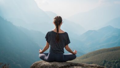 The role of mindfulness in education: promoting focus, relaxation, and well-being