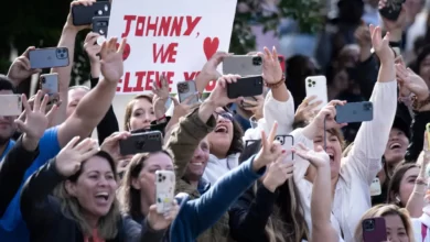 Fan culture and fandom surrounding Johnny Depp