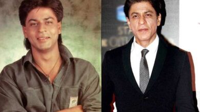 The Rise of Shah Rukh Khan: A Journey Through His Career