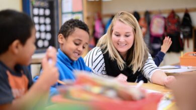 The impact of trauma-informed education on students' mental health and academic performance.