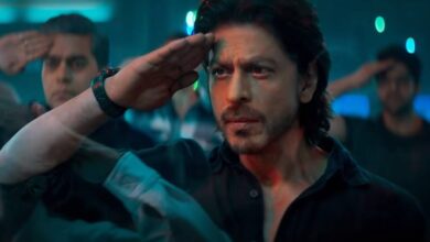 Shah Rukh Khan's Impact on Indian Cinema: A Historical Perspective