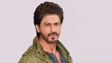 Shah Rukh Khan's Inspirational Quotes: A Collection of His Best Sayings